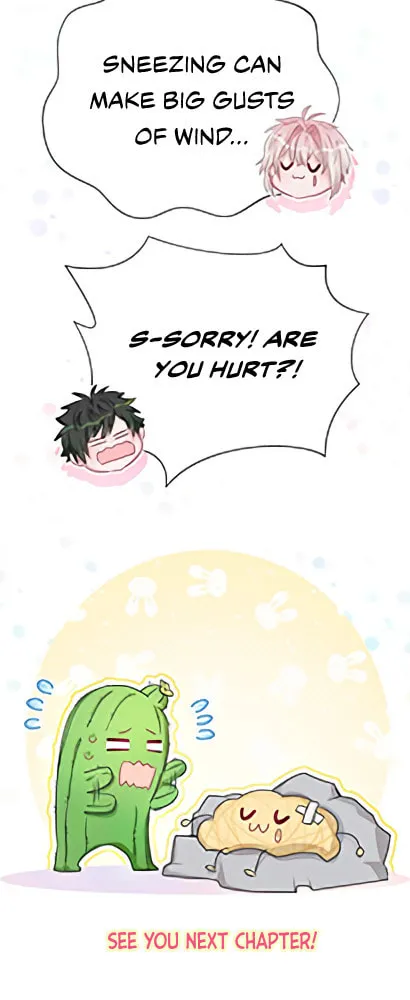 Botanic Romance Chapter 2 page 25 - 