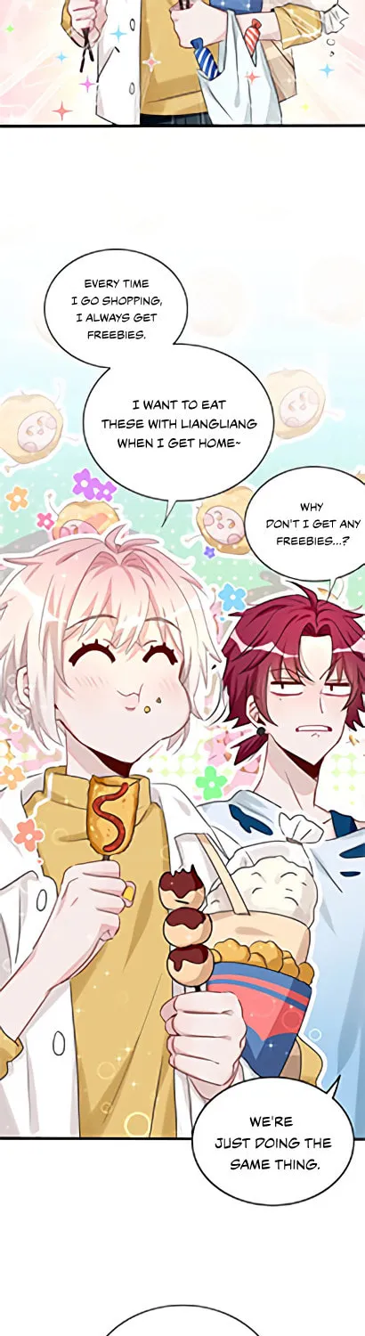 Botanic Romance Chapter 2 page 5 - 