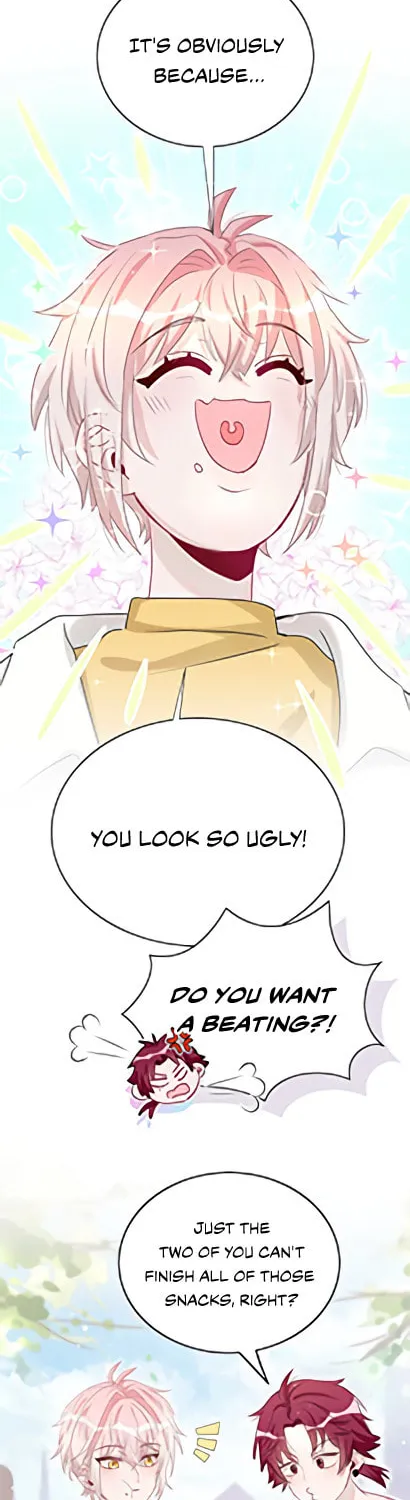 Botanic Romance Chapter 2 page 6 - 