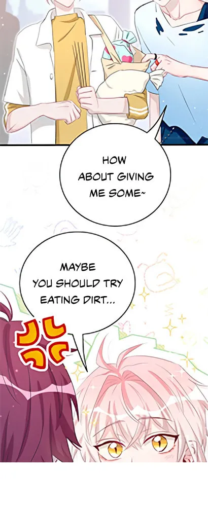 Botanic Romance Chapter 2 page 7 - 