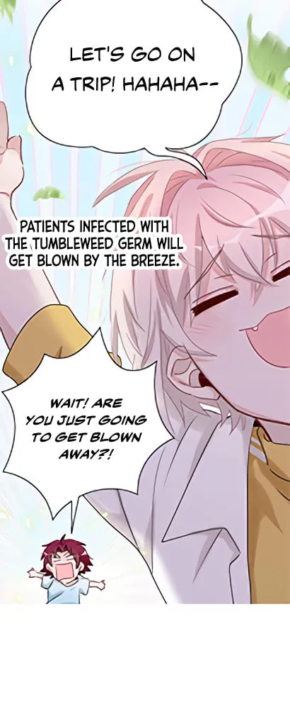 Botanic Romance Chapter 2 page 10 - 
