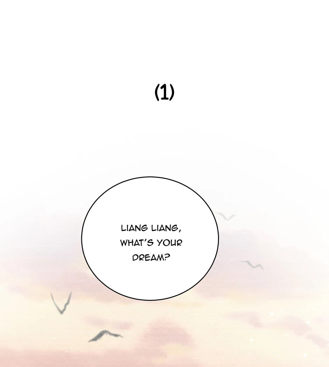 Botanic Romance Chapter 20 page 1 - 
