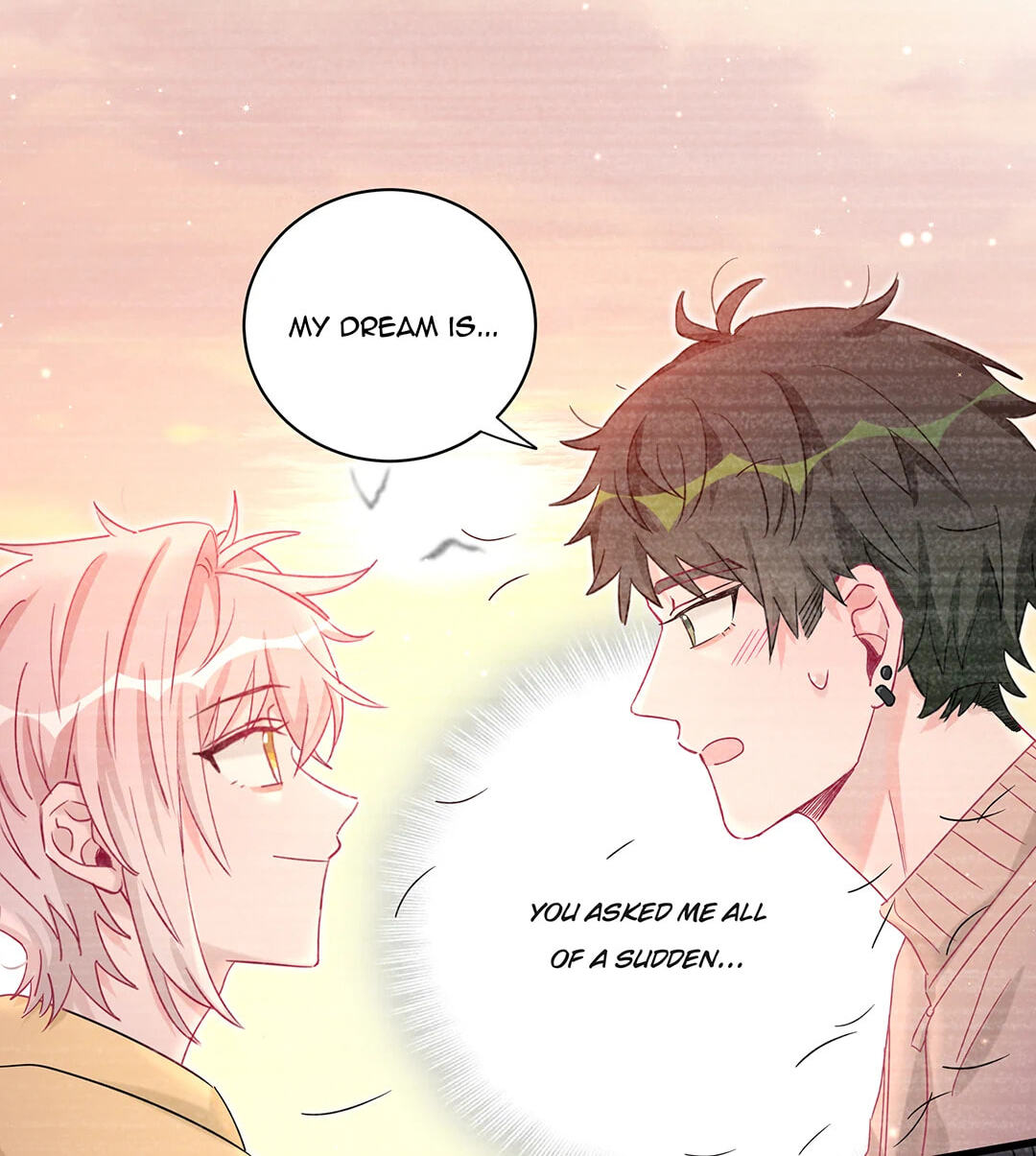Botanic Romance Chapter 20 page 2 - 