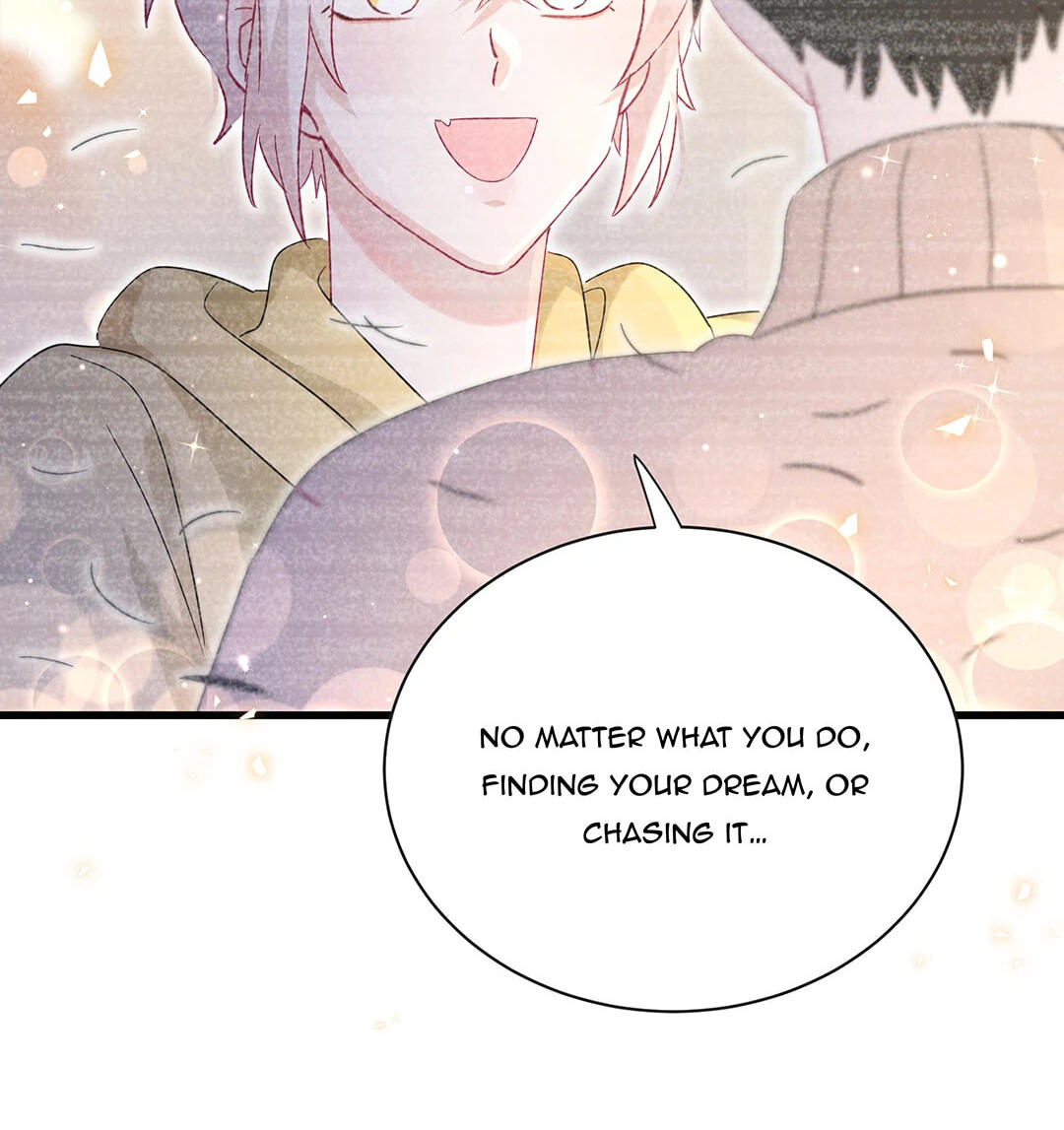 Botanic Romance Chapter 20 page 11 - 