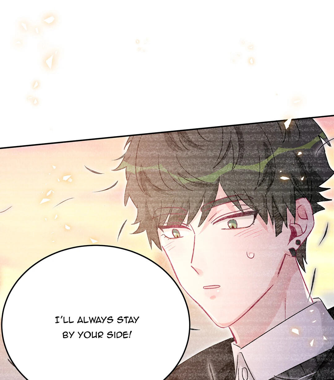 Botanic Romance Chapter 20 page 12 - 