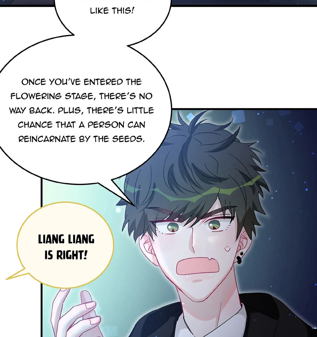 Botanic Romance Chapter 20 page 17 - 