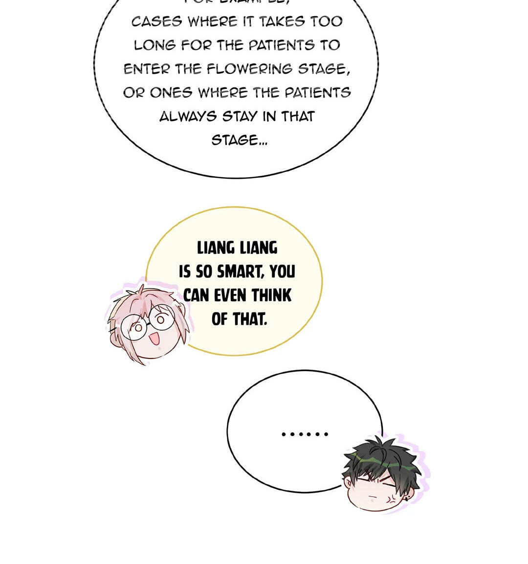 Botanic Romance Chapter 20 page 22 - 