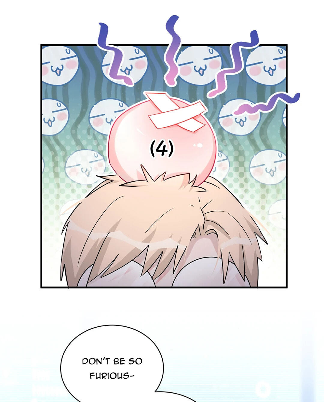 Botanic Romance Chapter 20 page 25 - 