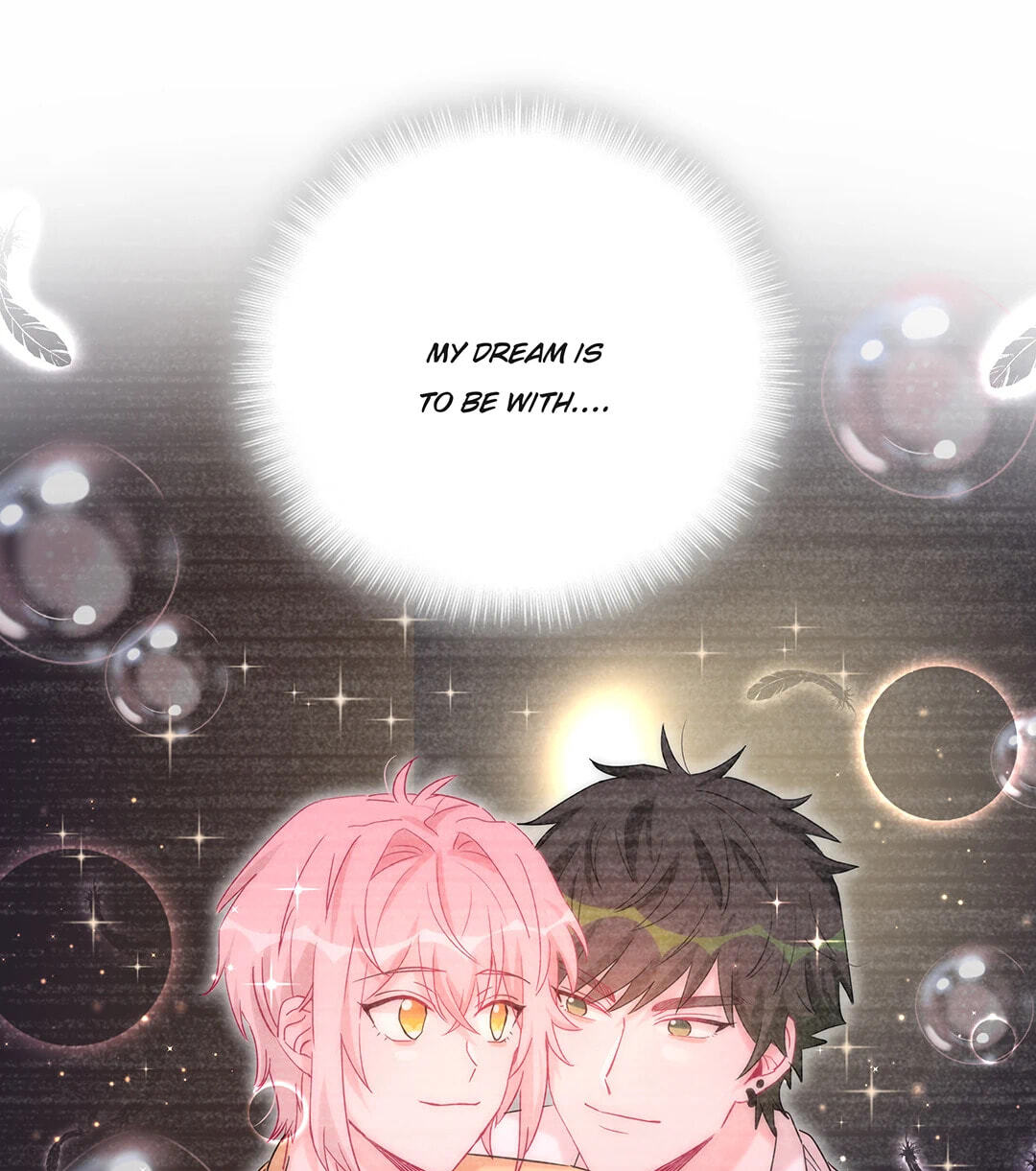 Botanic Romance Chapter 20 page 4 - 