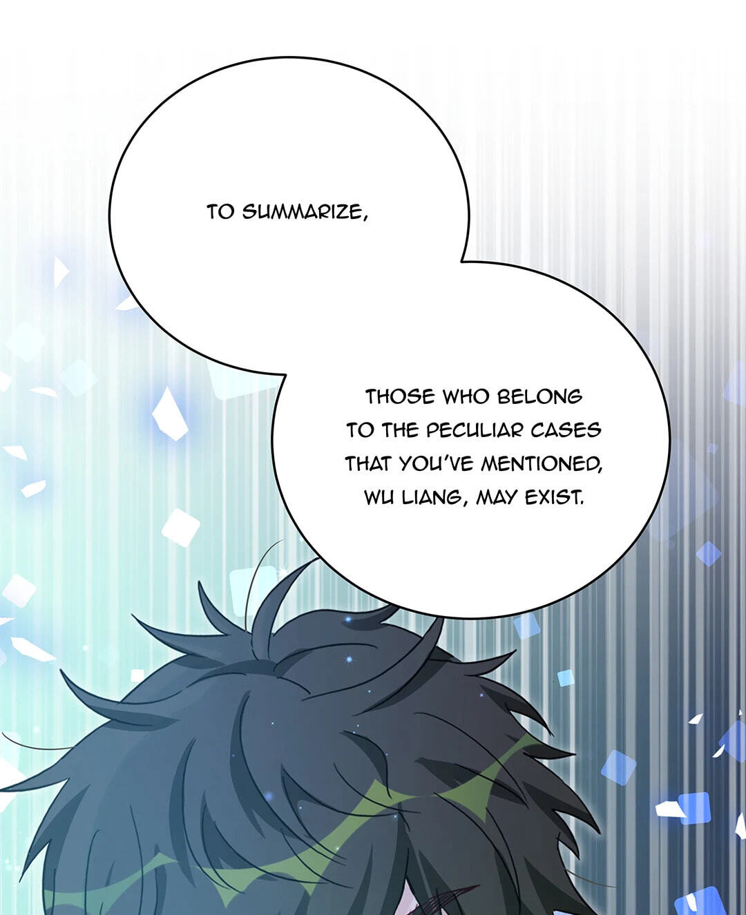 Botanic Romance Chapter 20 page 32 - 