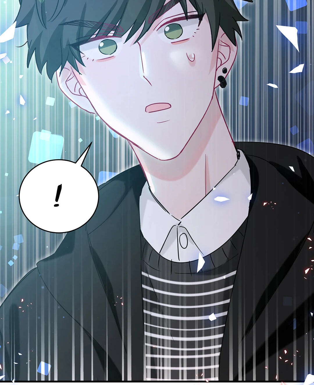 Botanic Romance Chapter 20 page 33 - 