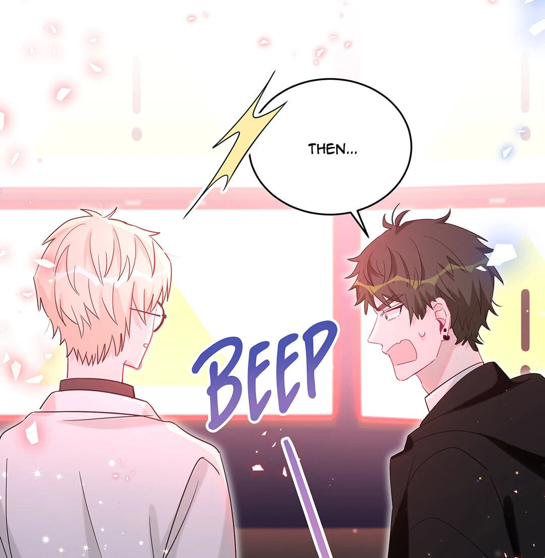 Botanic Romance Chapter 20 page 34 - 