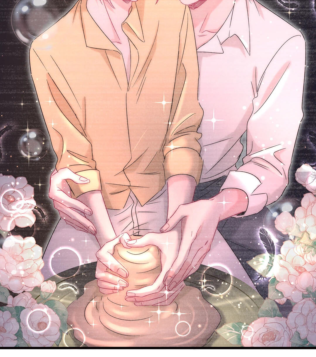 Botanic Romance Chapter 20 page 5 - 