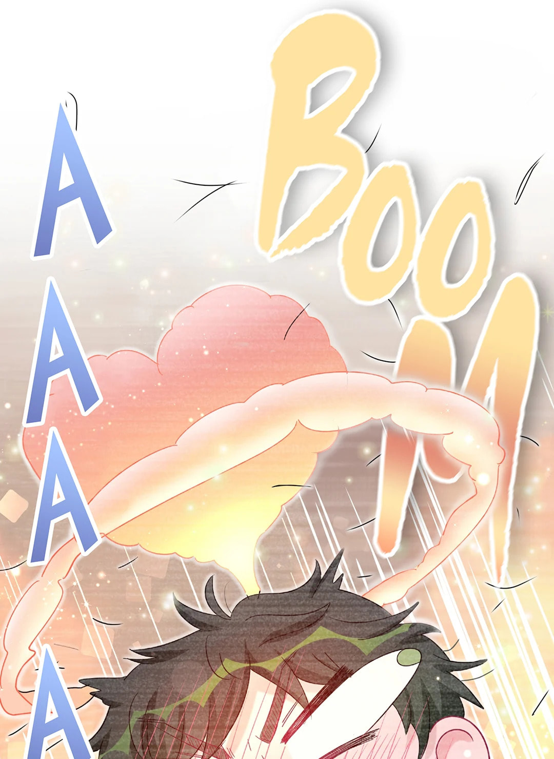 Botanic Romance Chapter 20 page 6 - 