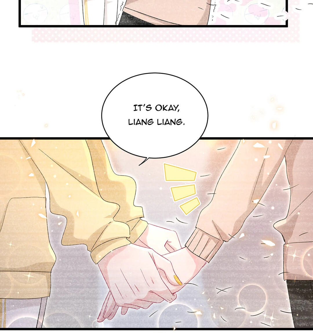 Botanic Romance Chapter 20 page 9 - 