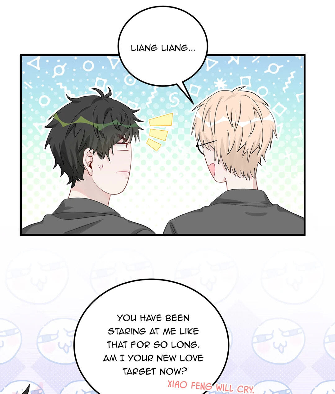 Botanic Romance Chapter 21 page 15 - 