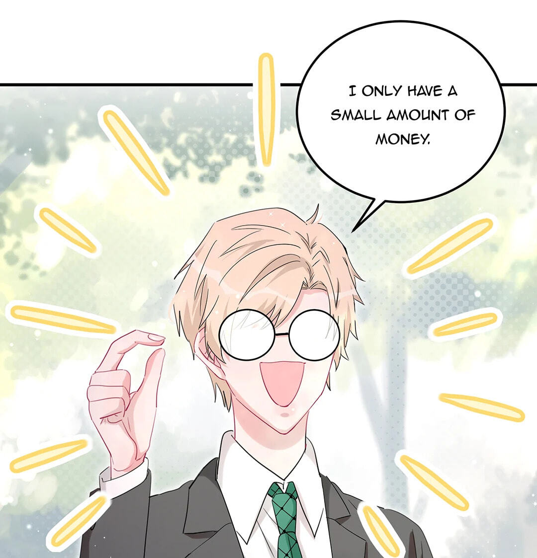 Botanic Romance Chapter 21 page 19 - 