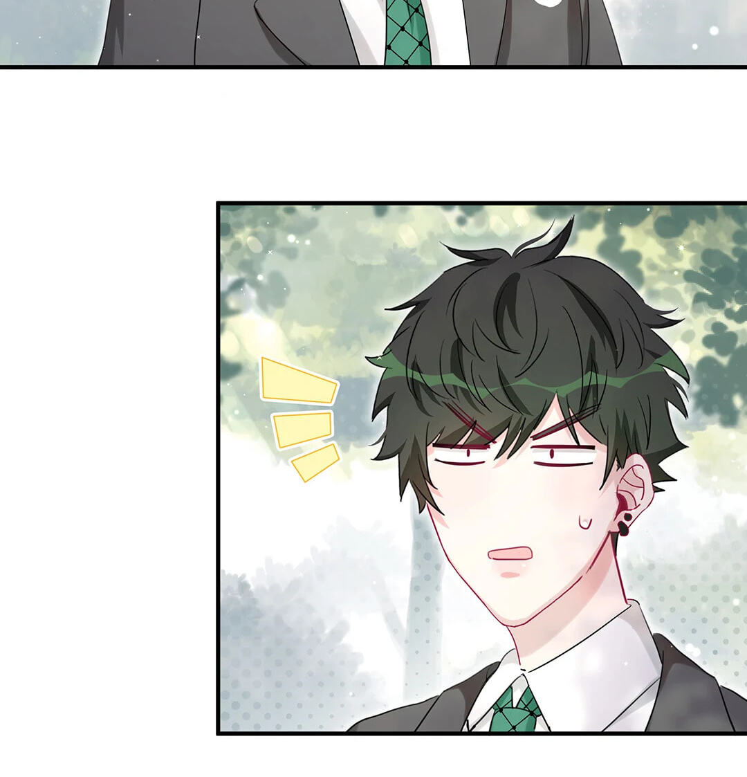 Botanic Romance Chapter 21 page 20 - 