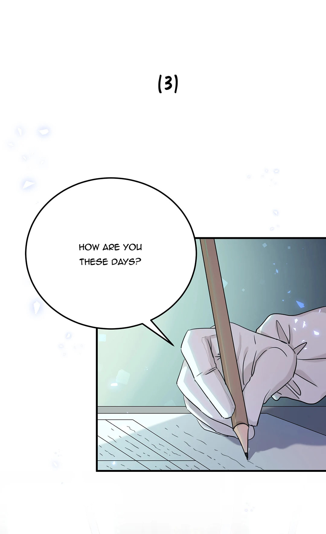 Botanic Romance Chapter 21 page 22 - 