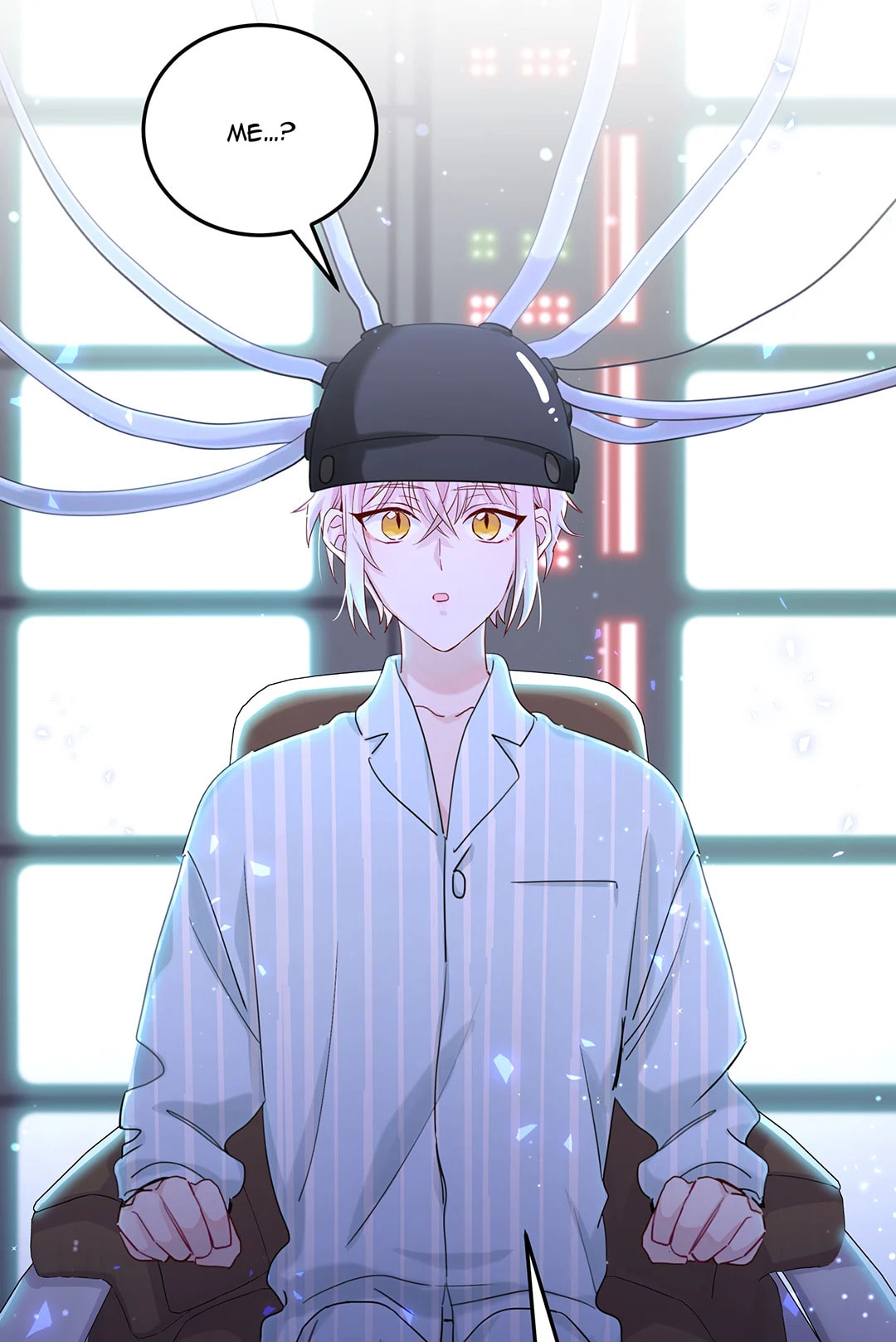 Botanic Romance Chapter 21 page 23 - 
