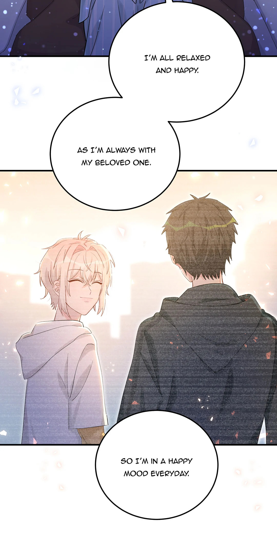 Botanic Romance Chapter 21 page 24 - 