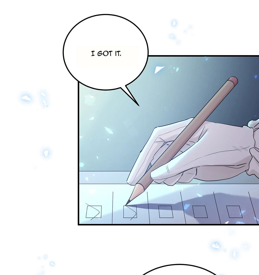 Botanic Romance Chapter 21 page 25 - 