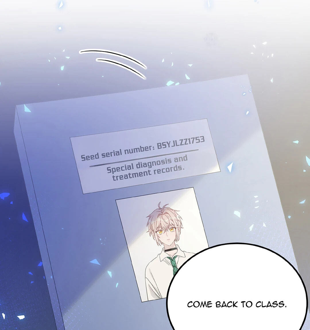 Botanic Romance Chapter 21 page 27 - 