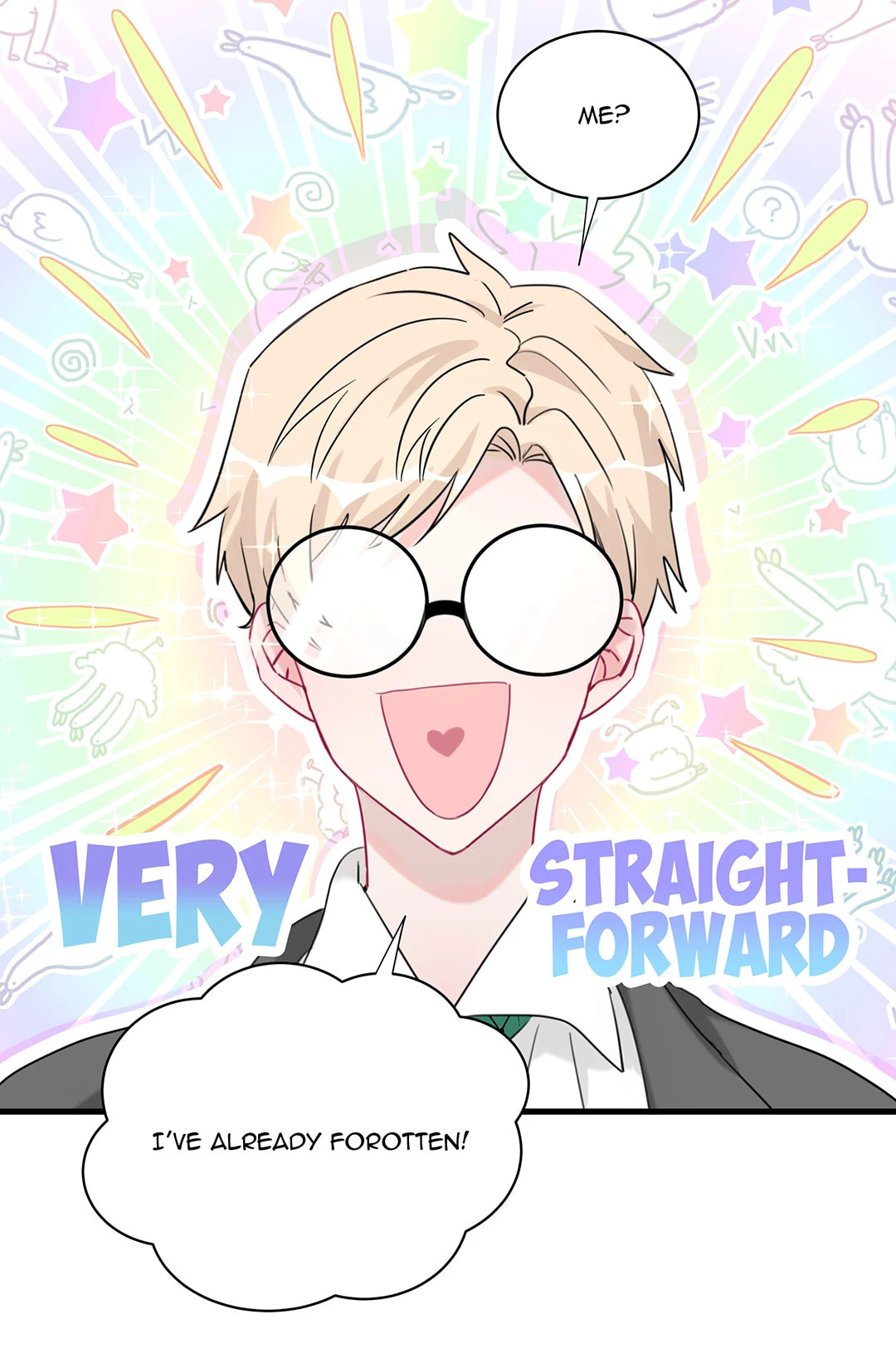 Botanic Romance Chapter 21 page 6 - 