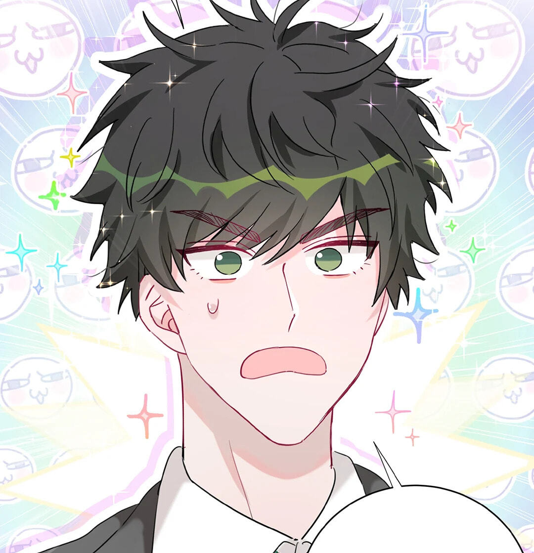 Botanic Romance Chapter 21 page 8 - 