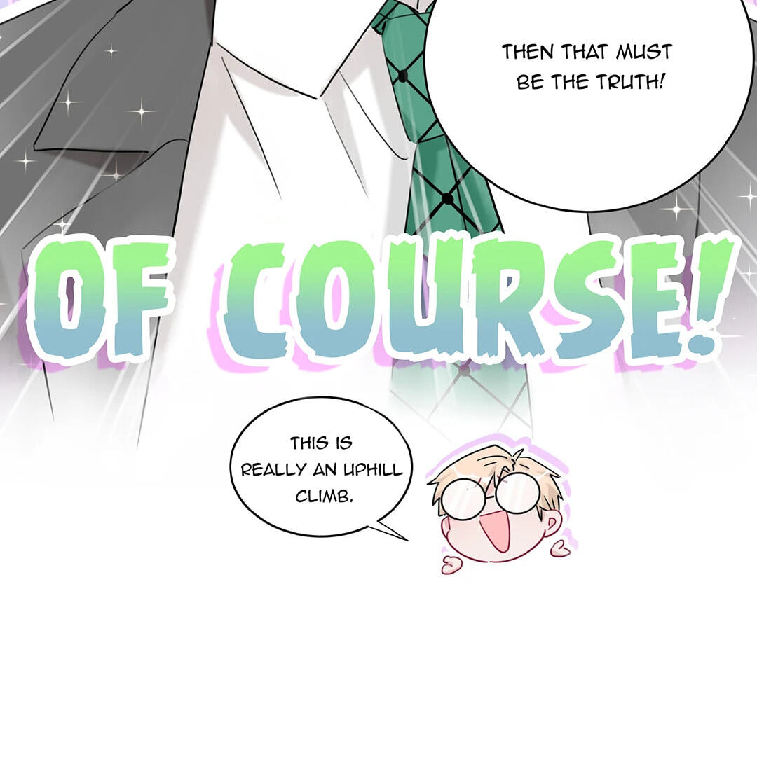 Botanic Romance Chapter 21 page 9 - 