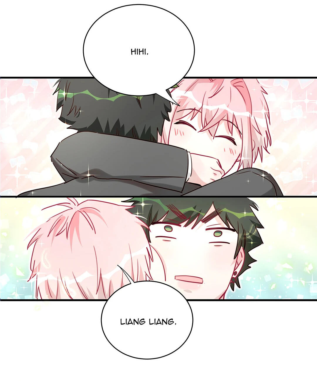 Botanic Romance Chapter 22 page 11 - 