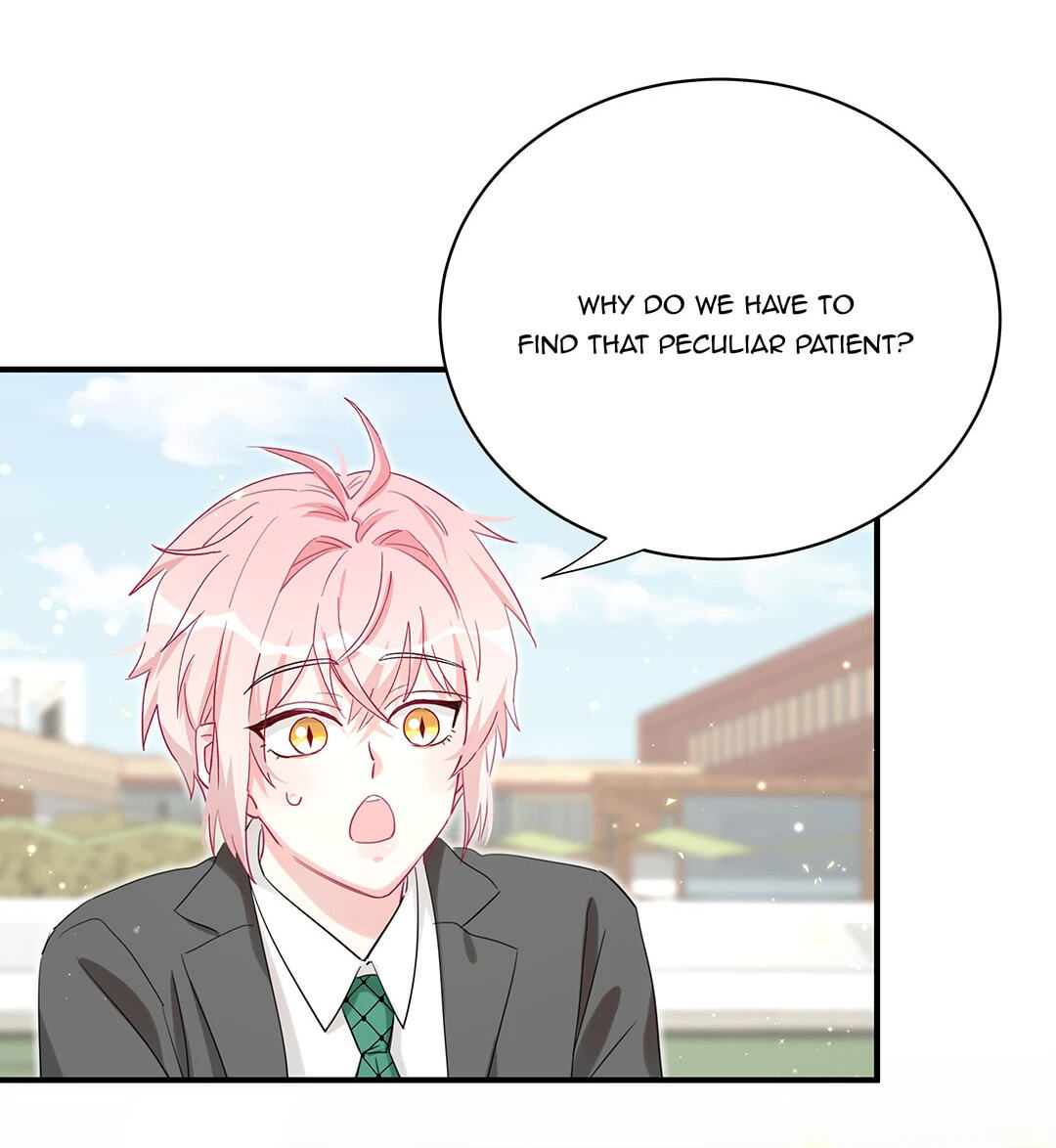 Botanic Romance Chapter 22 page 22 - 