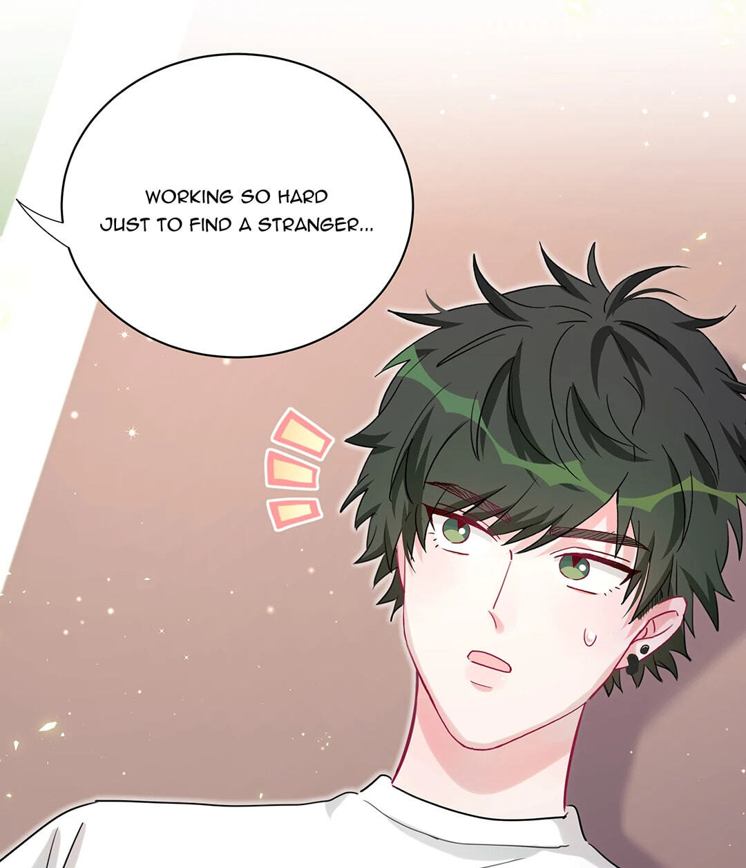Botanic Romance Chapter 22 page 23 - 