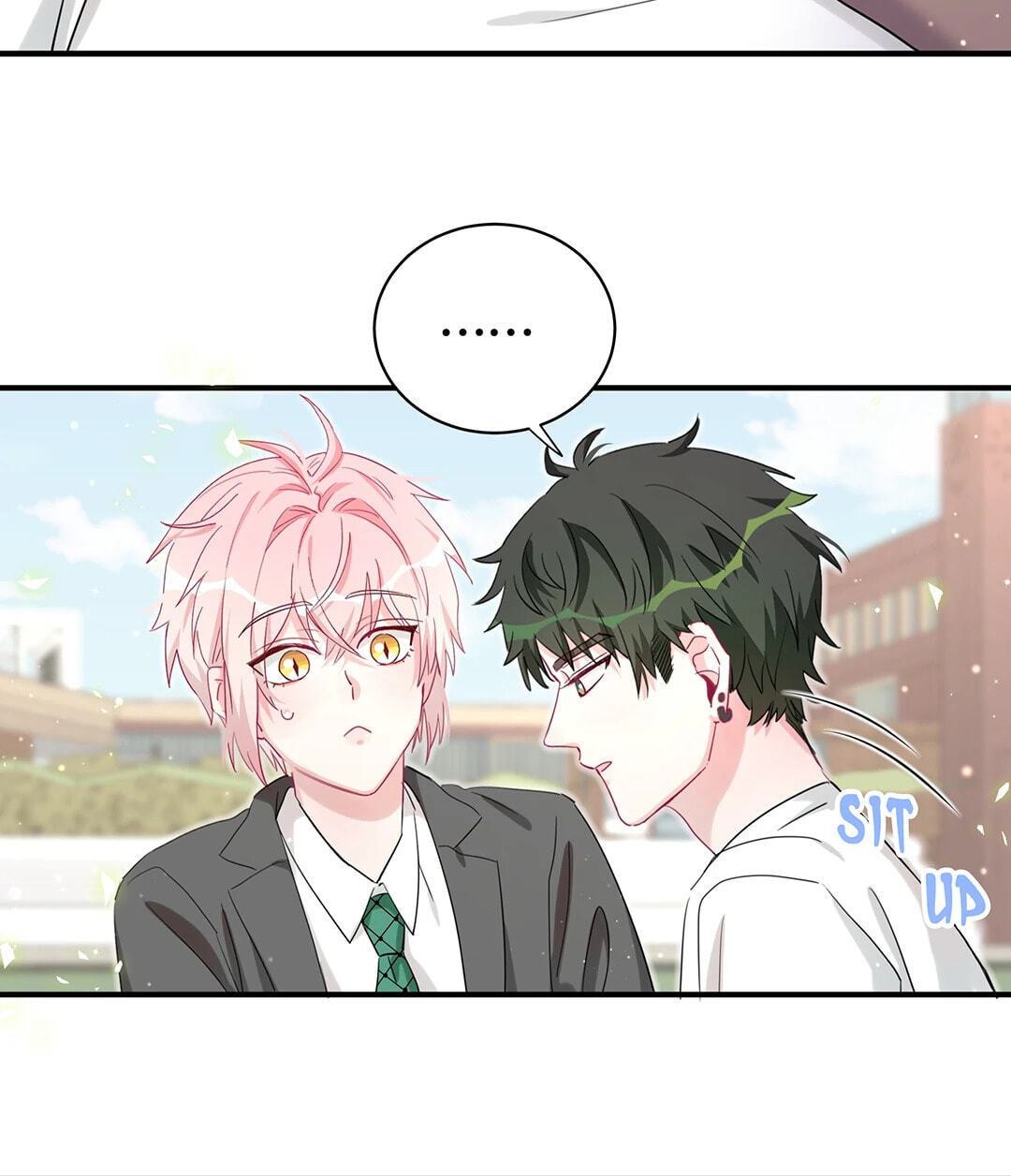 Botanic Romance Chapter 22 page 24 - 