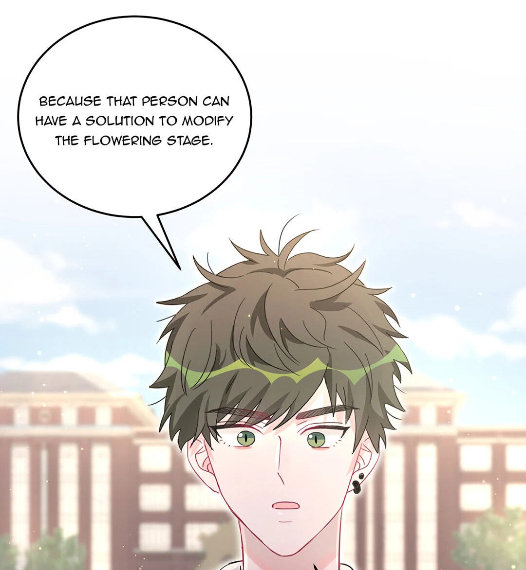 Botanic Romance Chapter 22 page 25 - 
