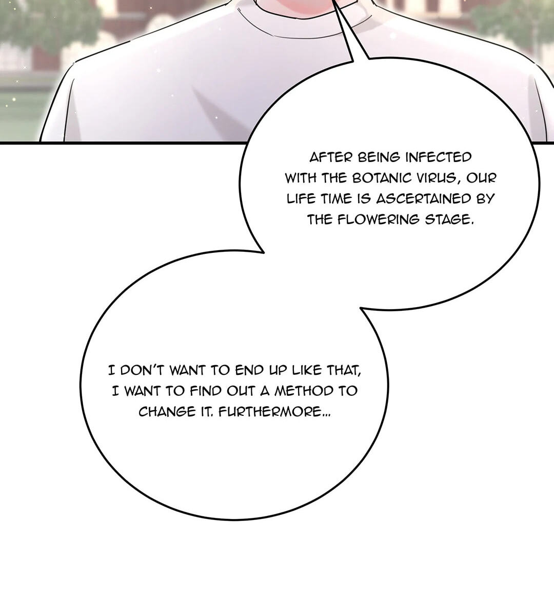 Botanic Romance Chapter 22 page 26 - 