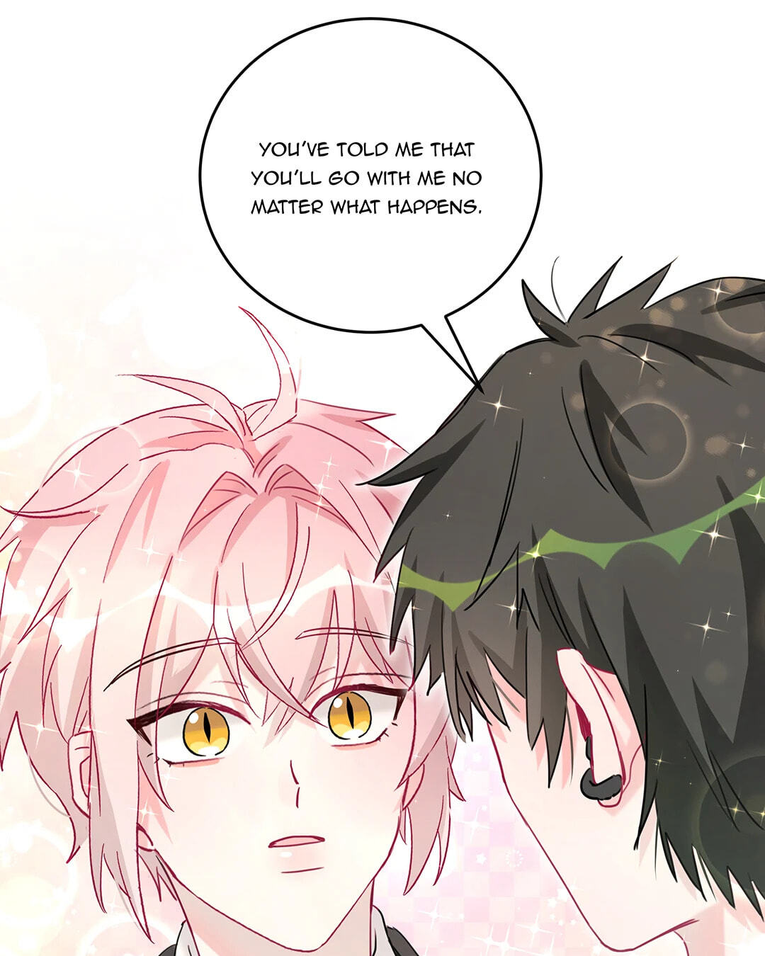 Botanic Romance Chapter 22 page 29 - 