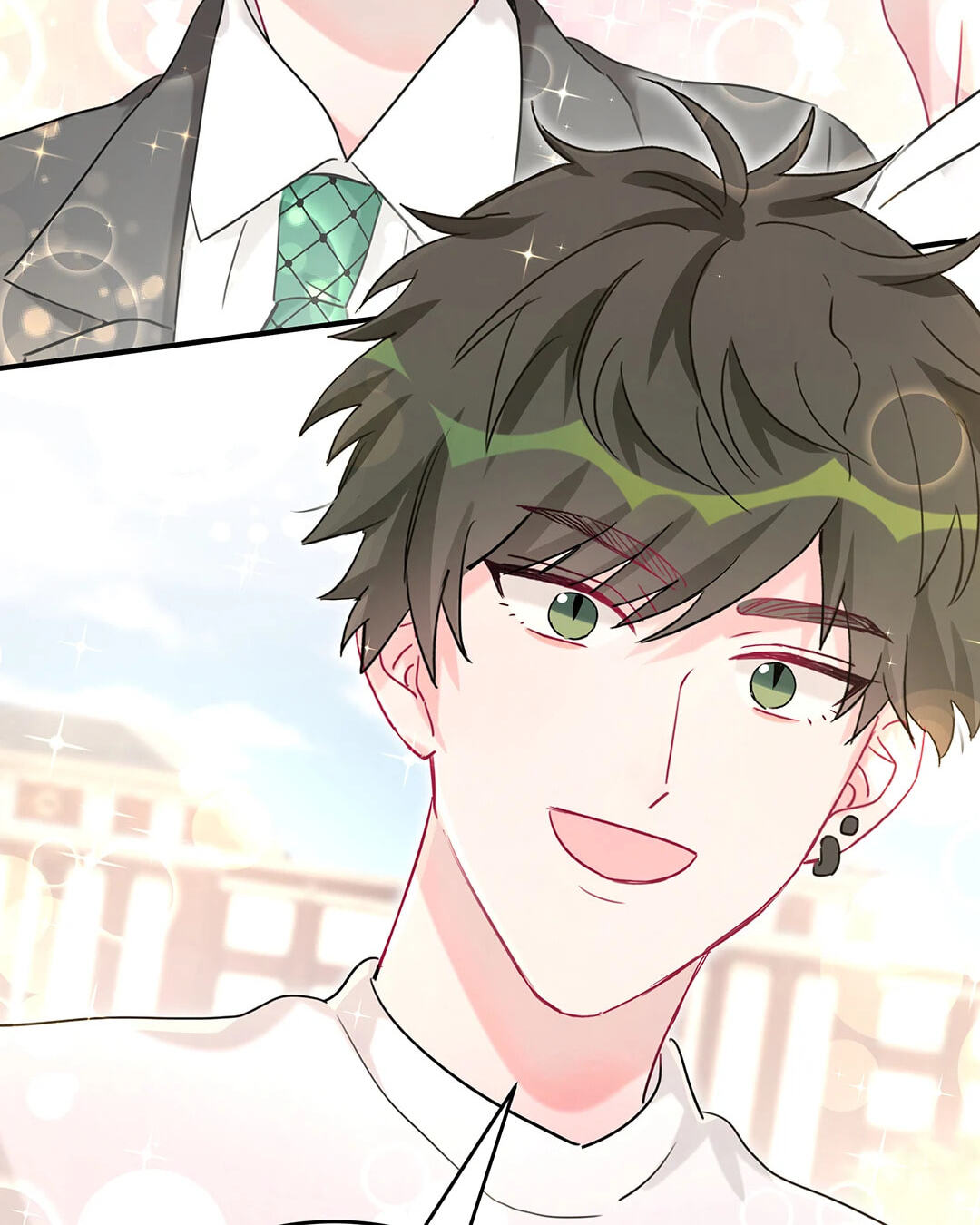 Botanic Romance Chapter 22 page 30 - 