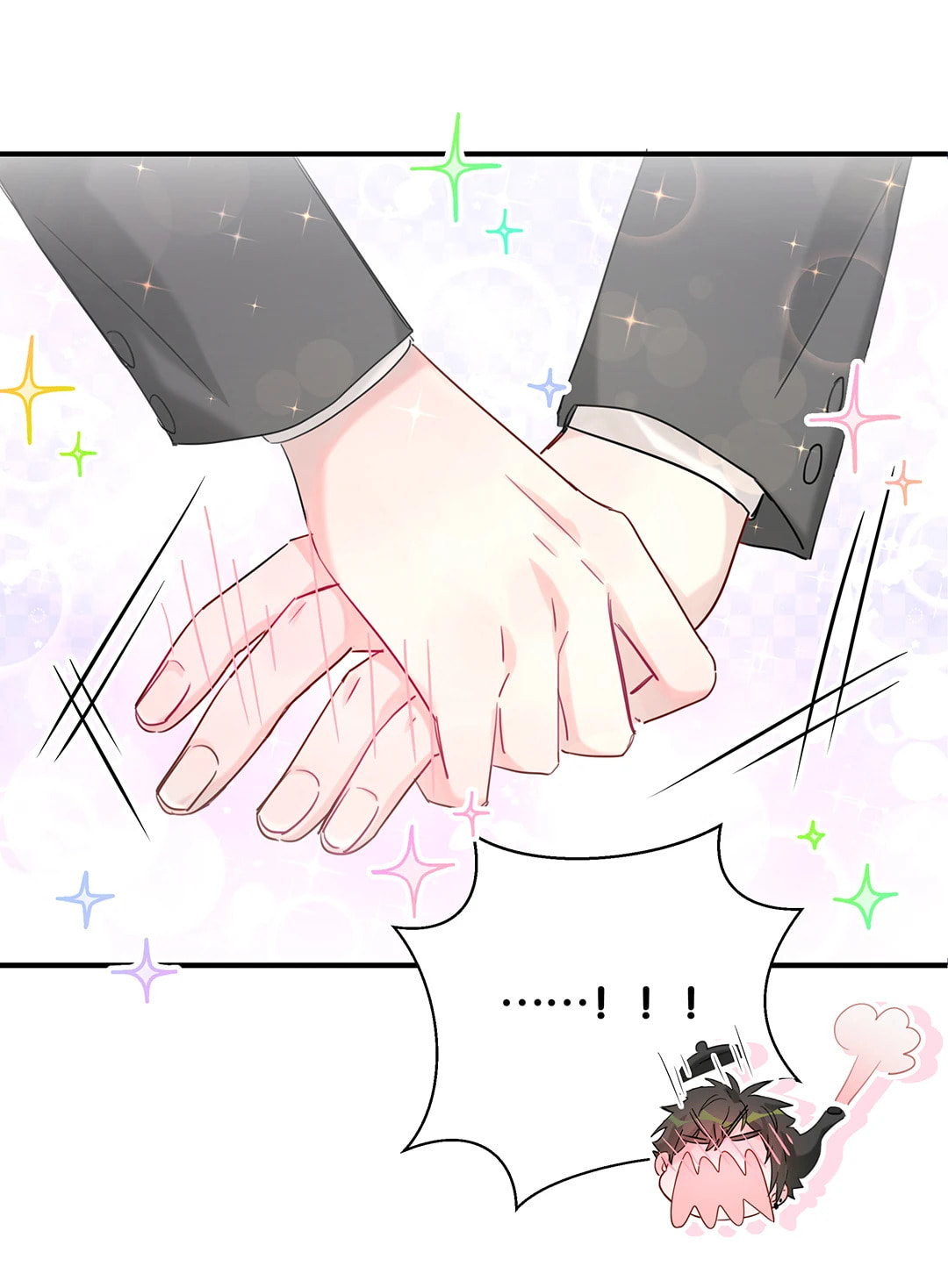 Botanic Romance Chapter 22 page 4 - 