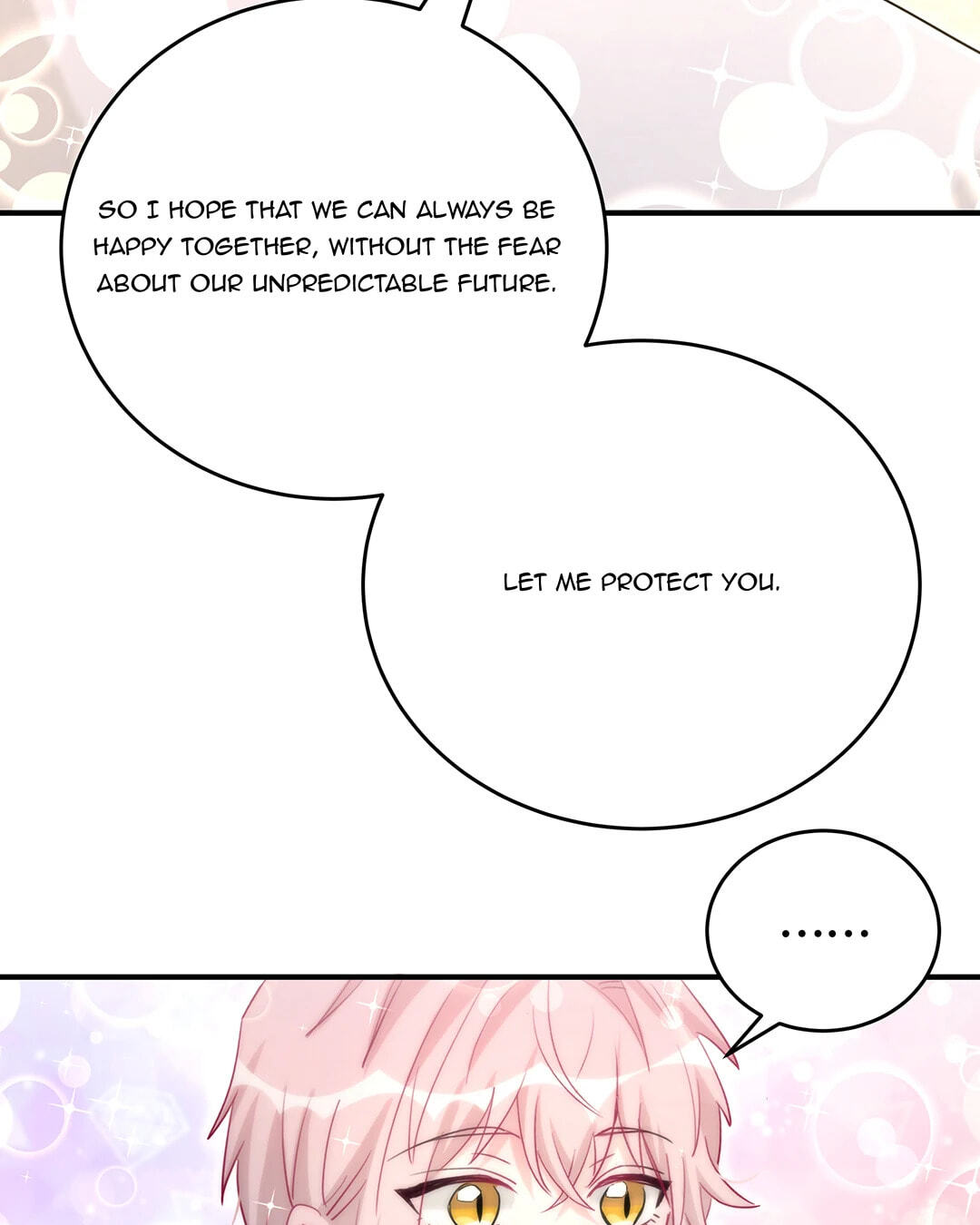 Botanic Romance Chapter 22 page 31 - 
