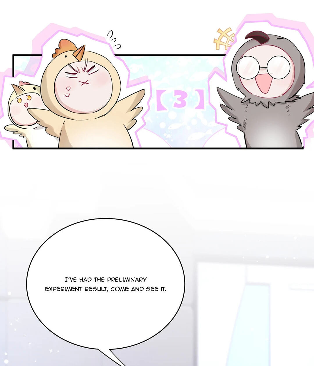 Botanic Romance Chapter 22 page 38 - 