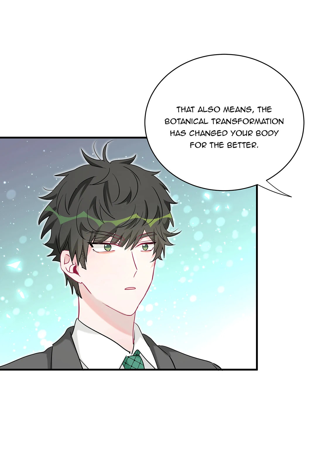 Botanic Romance Chapter 22 page 42 - 