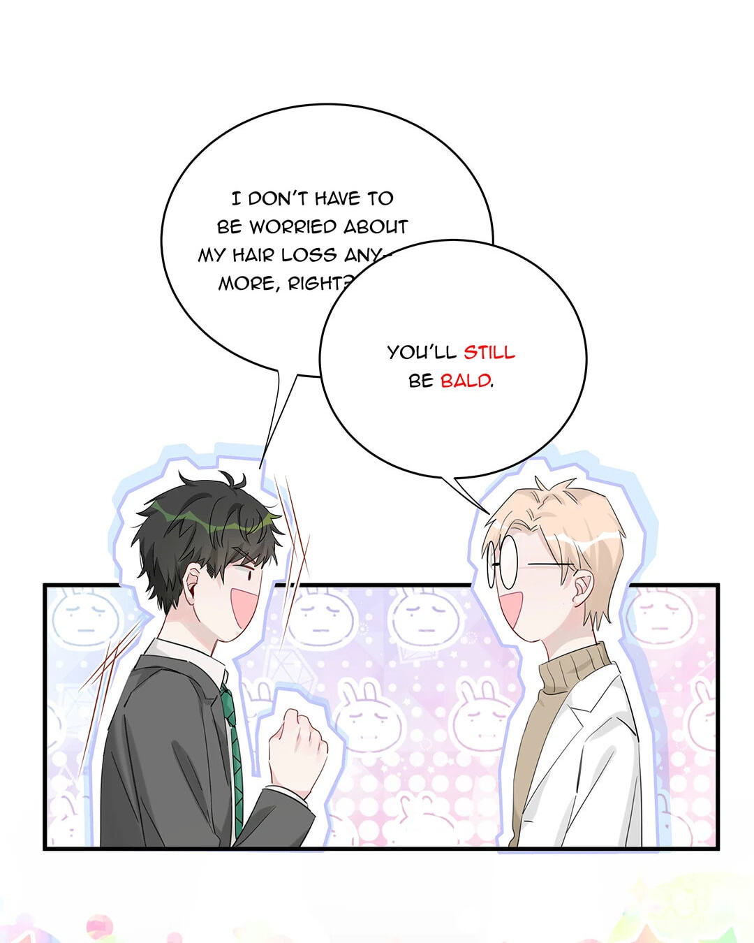 Botanic Romance Chapter 22 page 45 - 