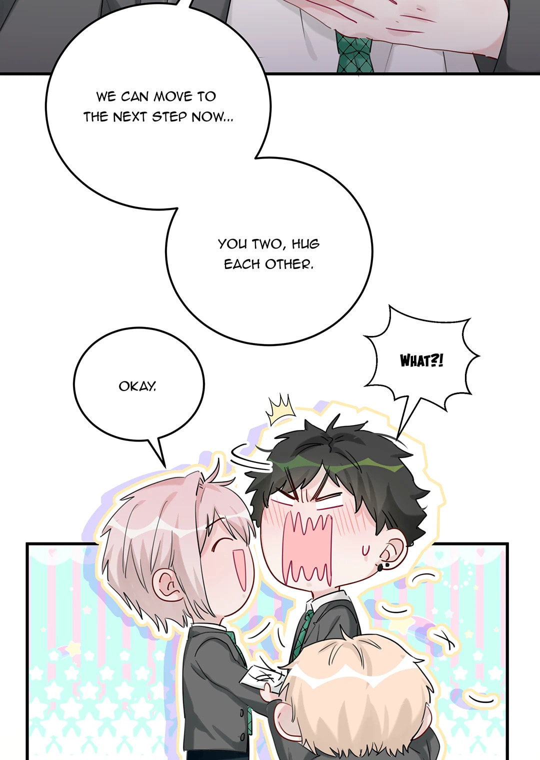 Botanic Romance Chapter 22 page 8 - 