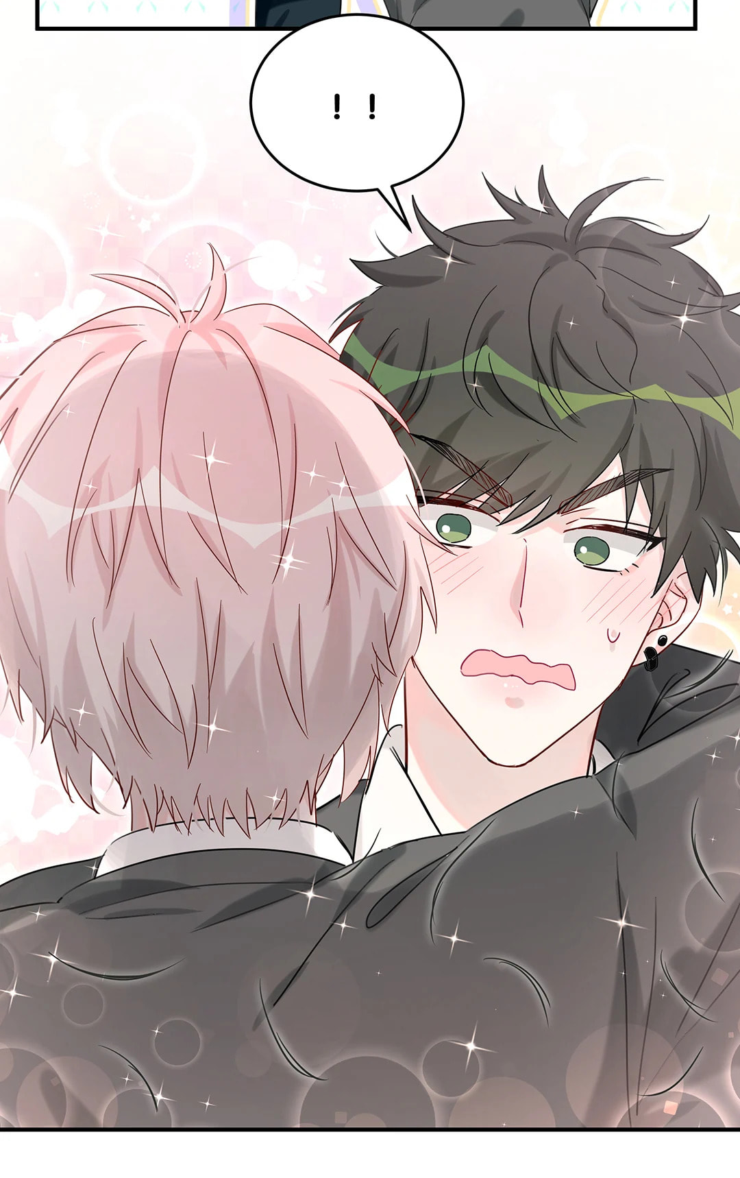 Botanic Romance Chapter 22 page 9 - 