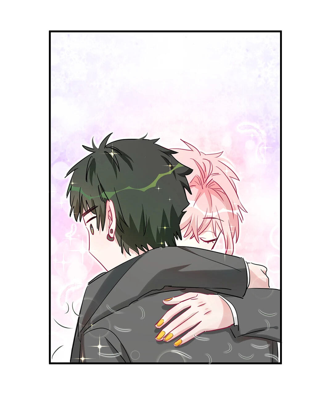Botanic Romance Chapter 22 page 10 - 