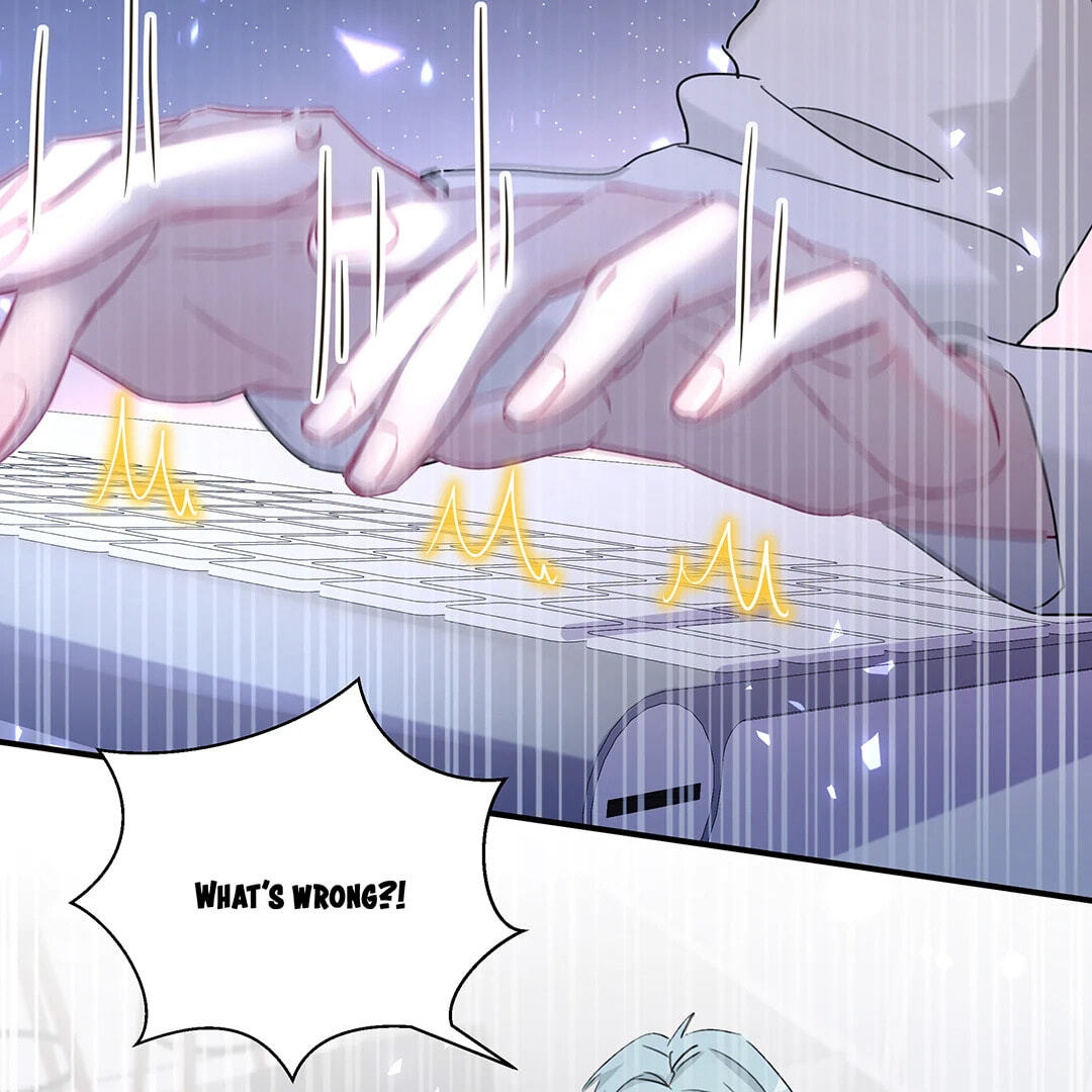 Botanic Romance Chapter 23 page 2 - 