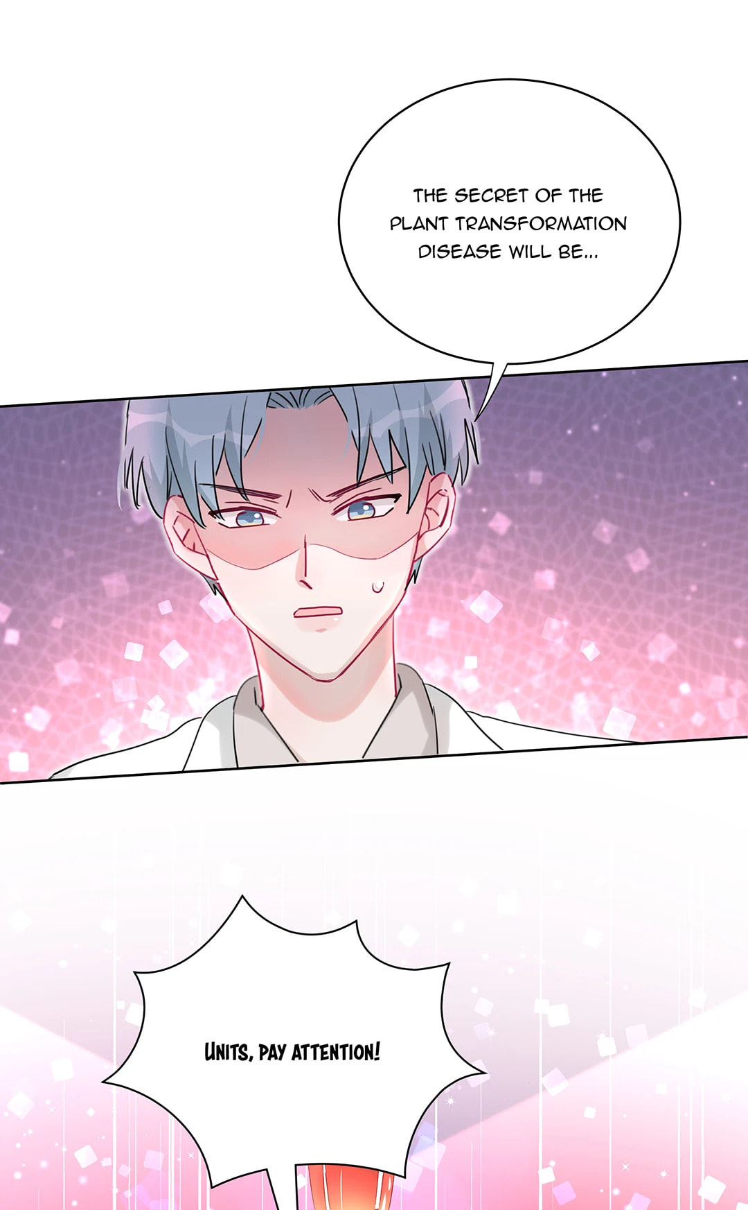 Botanic Romance Chapter 23 page 11 - 