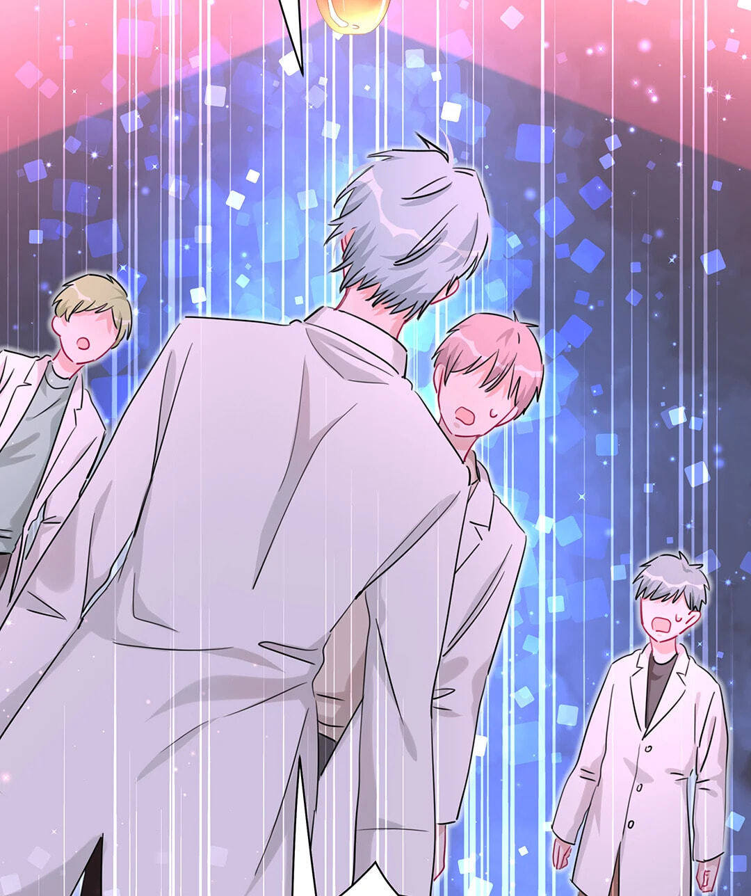Botanic Romance Chapter 23 page 12 - 