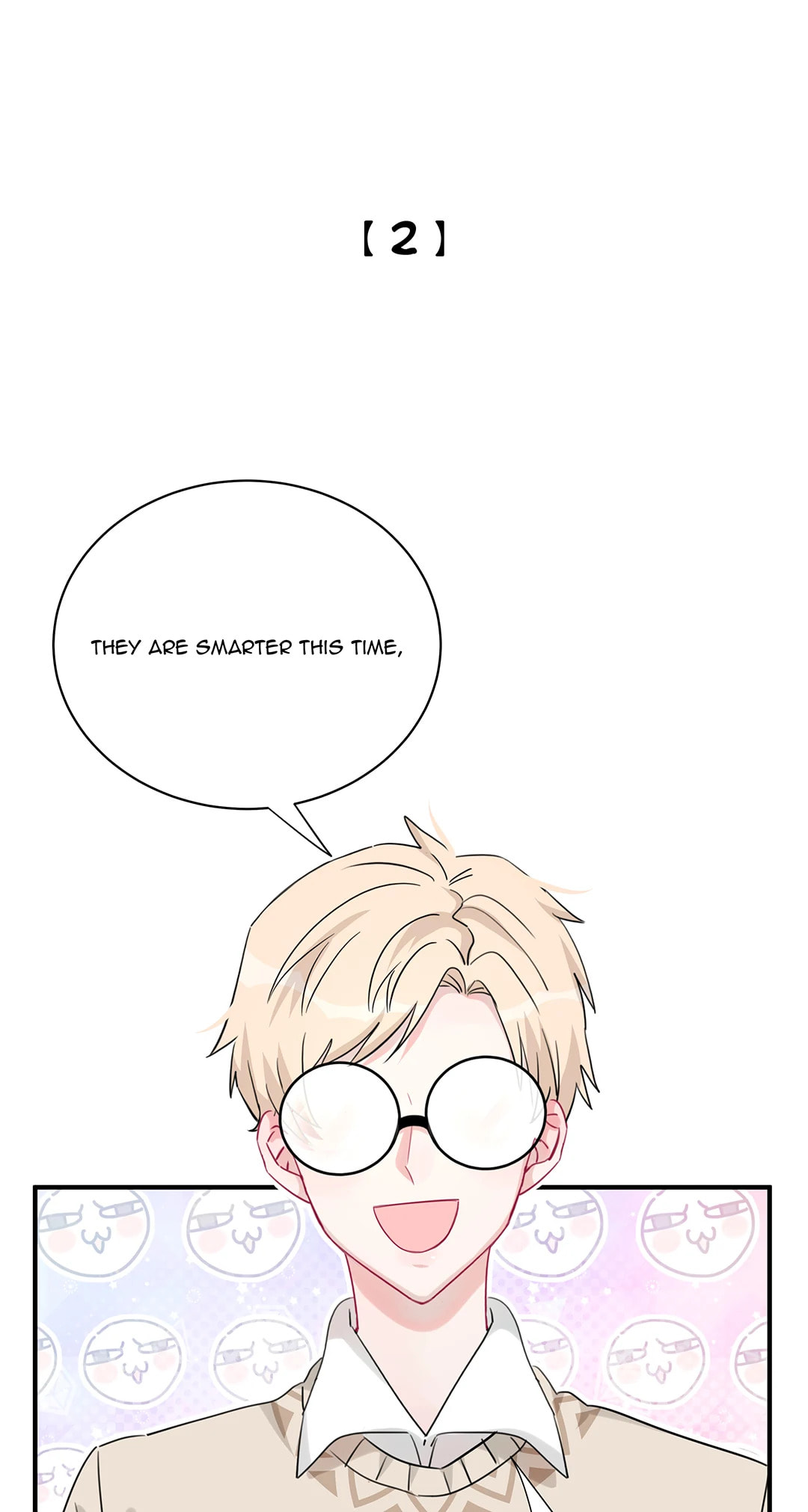 Botanic Romance Chapter 23 page 16 - 